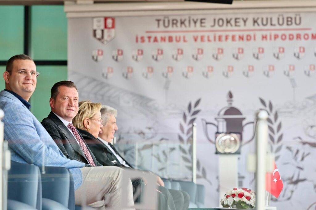Veliefendi’de Silivri Başkanlık Koşusu Heyecanı