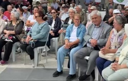 Silivri’de Klinker Tesisi Tartışması: Çevre mi, Siyaset mi?