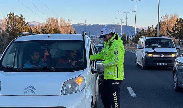 Silivri’de Asayiş ve Güvenlik Uygulamaları