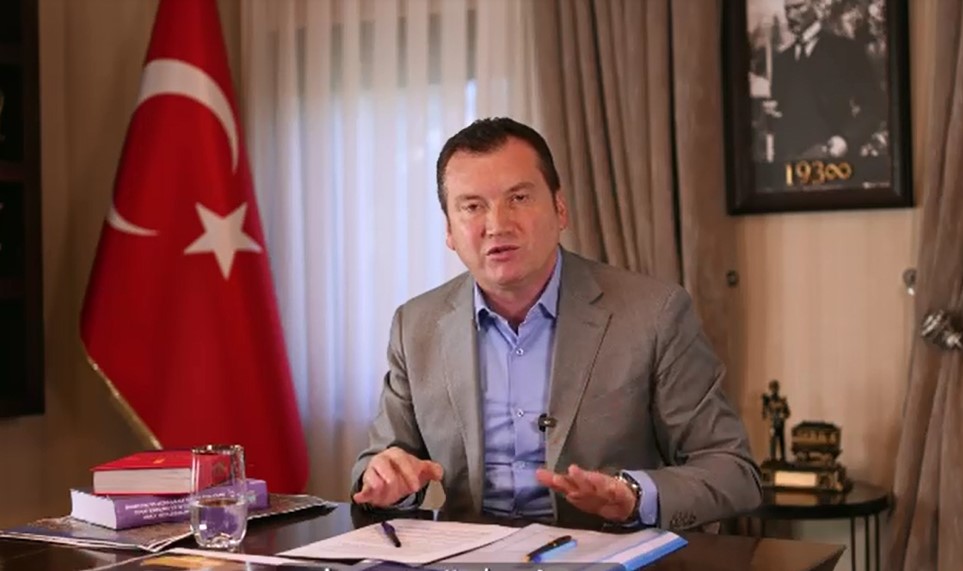 Balcıoğlu: Silivri’nin Geleceğini Hiçbir Bedele Değişmeyiz
