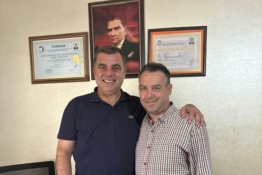 CHP Silivri İlçe Başkanlığı İçin Ersan Bekler, Doruk Bulut Lehine Adaylıktan Çekildi