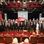 Silivri’de 19 Eylül Gaziler Günü Anlamlı Programla Kutlandı 9 gaziler 1
