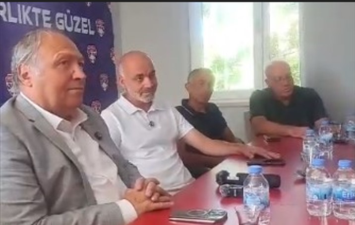 Silivrispor Öncülüğünde “Silivri Spor Festivali” Düzenleniyor