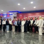 CHP Silivri’de Yeni Dönem Görev Dağılımı Yapıldı 14 1759849782380