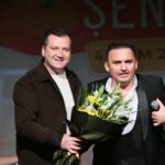 Kurfallı Balkabağı Şenliği’nde Rumelili Orhan-Kemal’den Unutulmaz Konser 4 Kurfalli Kabak Senligi 2