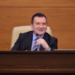 Silivri Belediye Başkanı Bora Balcıoğlu: “İlk Yılda 42 Projeyi Tamamladık” 10 bora