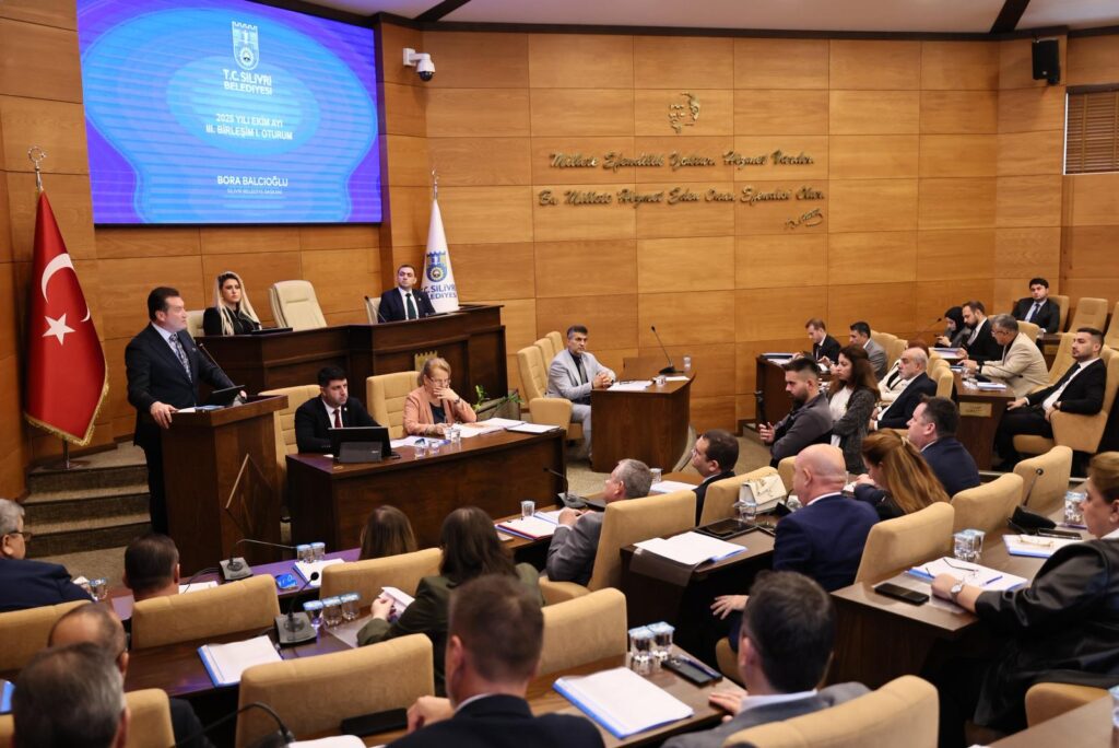 Balcıoğlu: “2026 Bütçemiz, Vicdanla ve Akılla Yönetilecek”
