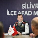 Balcıoğlu’ndan Deprem Açıklaması: “Herhangi Bir Olumsuzluk Yok” 2 deprem