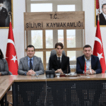 Silivri’de Öğrenci Meclisi Toplantısı: 3 image 245
