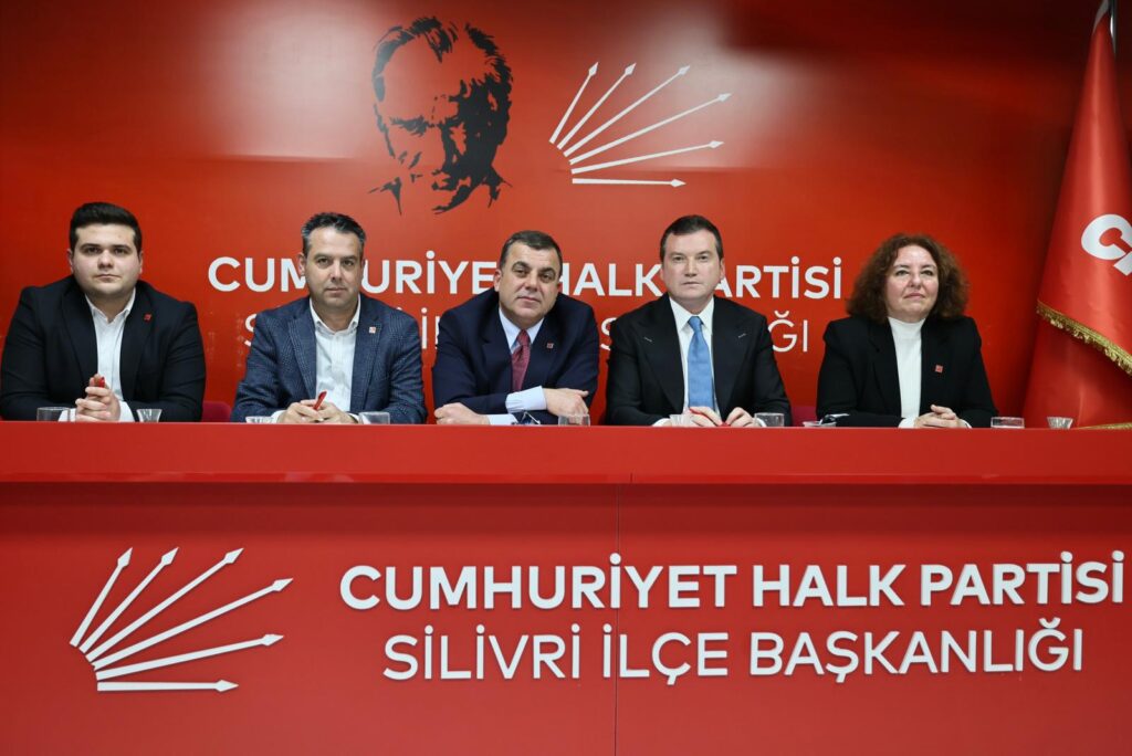 Balcıoğlu: “Hiçbir Partilimin Başını Öne Eğdirmedim, Eğdirmeyeceğim”