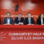 Balcıoğlu: “Hiçbir Partilimin Başını Öne Eğdirmedim, Eğdirmeyeceğim” 3 chp orgut toplantisi