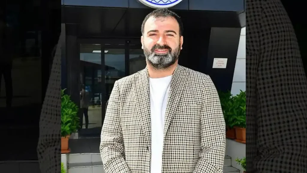 Murat Onkardeşler Tutuklandı