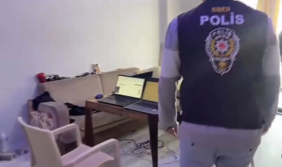 Silivri’de Yasa Dışı Bahis Operasyonu: 9 Şüpheli Yakalandı