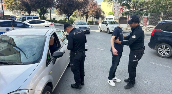 Silivri’de Asayiş Uygulamaları: 3–9 Kasım Haftasında 21 Bin Kişi Sorgulandı