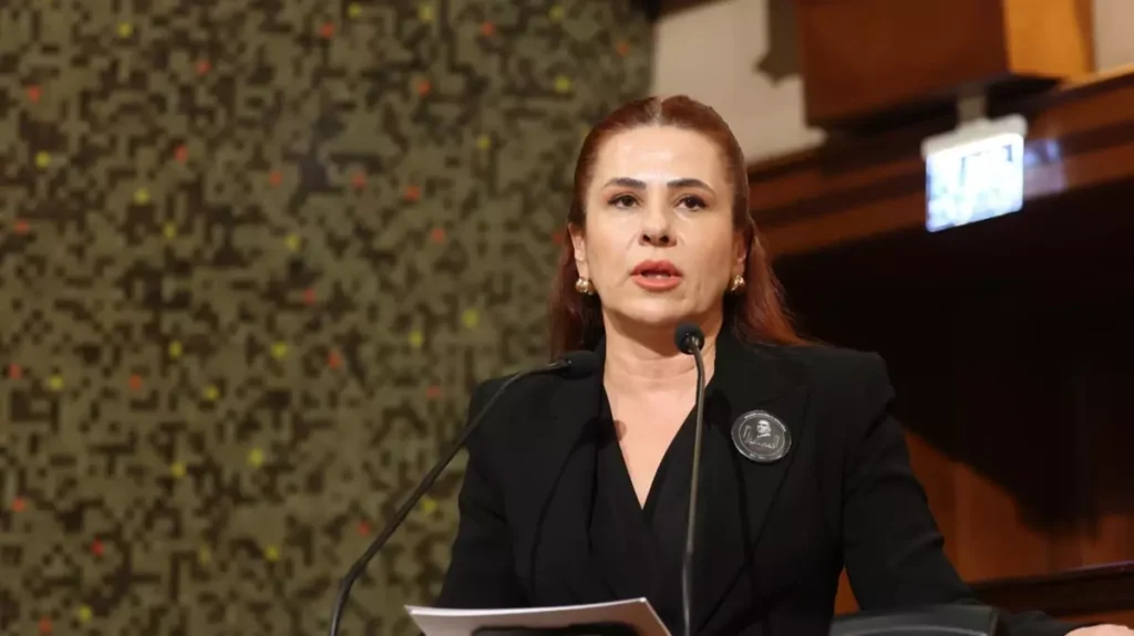 İSKİ Bütçesinde Sultan Aşkın’dan yine  “Siyasi Şov”