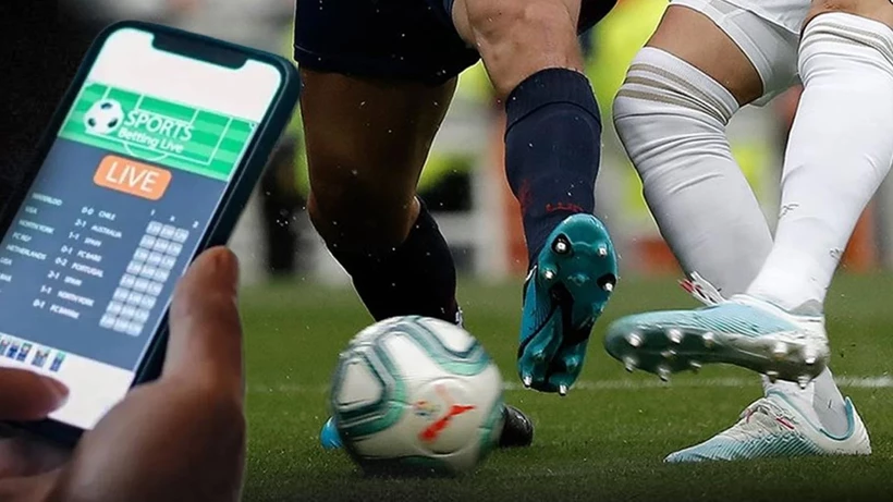 Bahis Skandalında Silivrispor’dan 13 İsim Listede