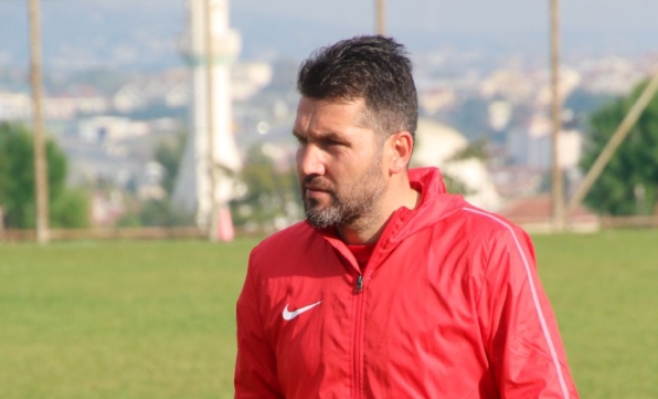 Silivrispor’da İcra Depremi