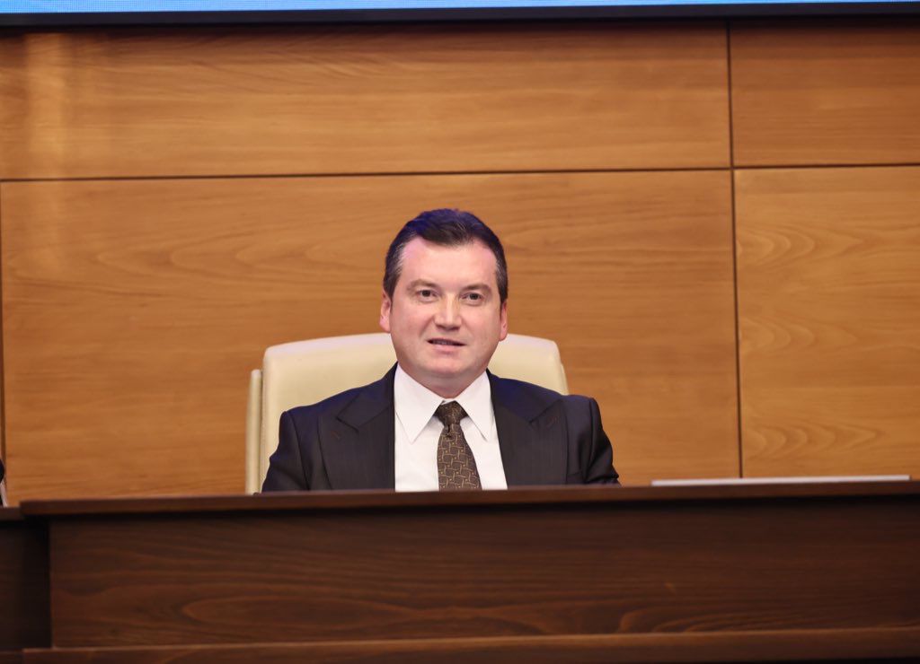 Balcıoğlu’ndan 1,5 Yılın Özeti: “Silivri Artık Bina Değil, İnsan Belediyesidir”