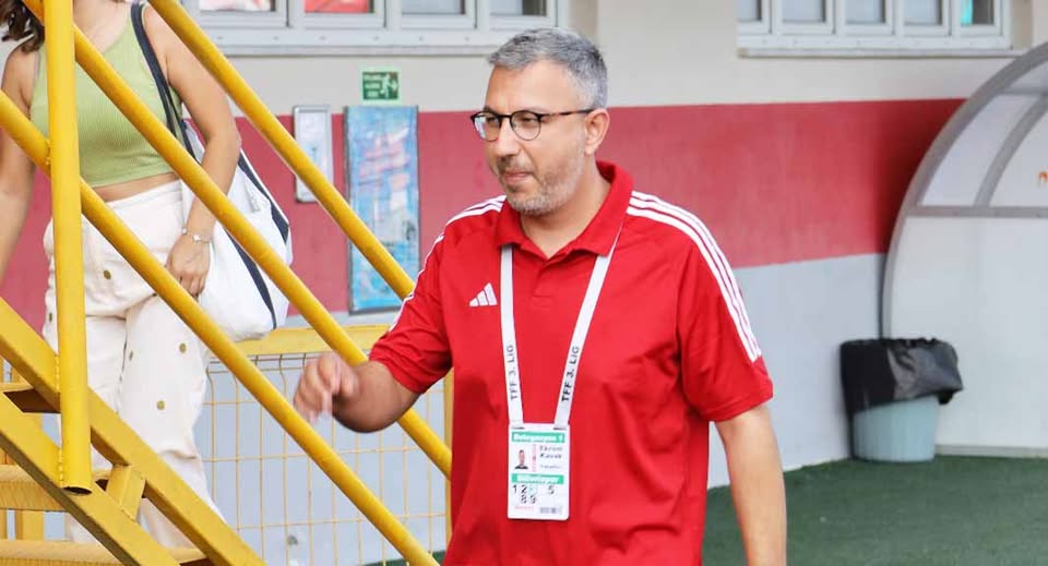 Silivri Spor Kulübü’ne Eski Menajerden 525 Bin TL’lik İhtar ve İcra Takibi