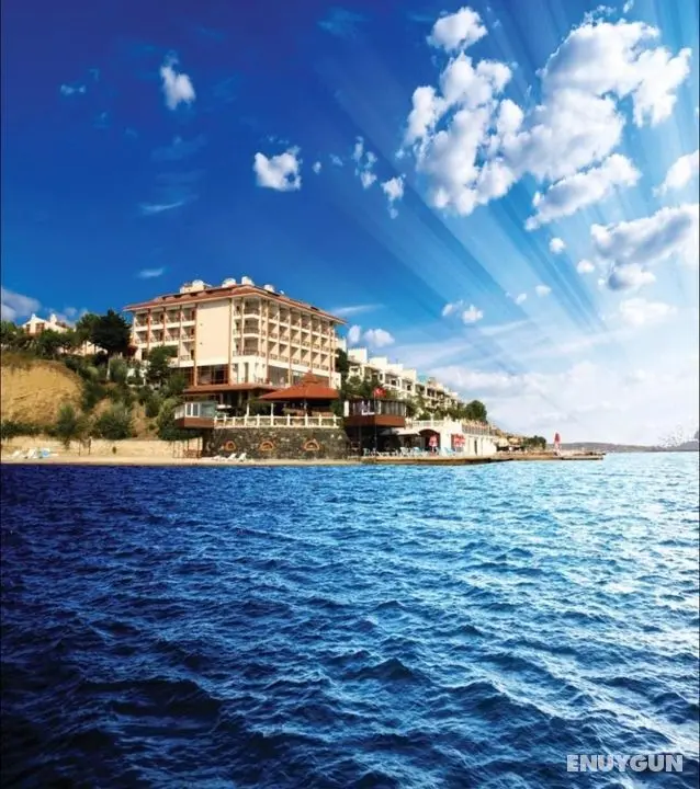 Silivri’de En İyi Oteller