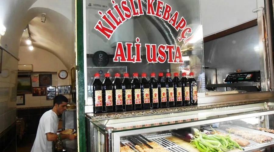 Si̇li̇vri̇ En İyi Restoranlar Listesi 18 istanbul silivri eniyi 7