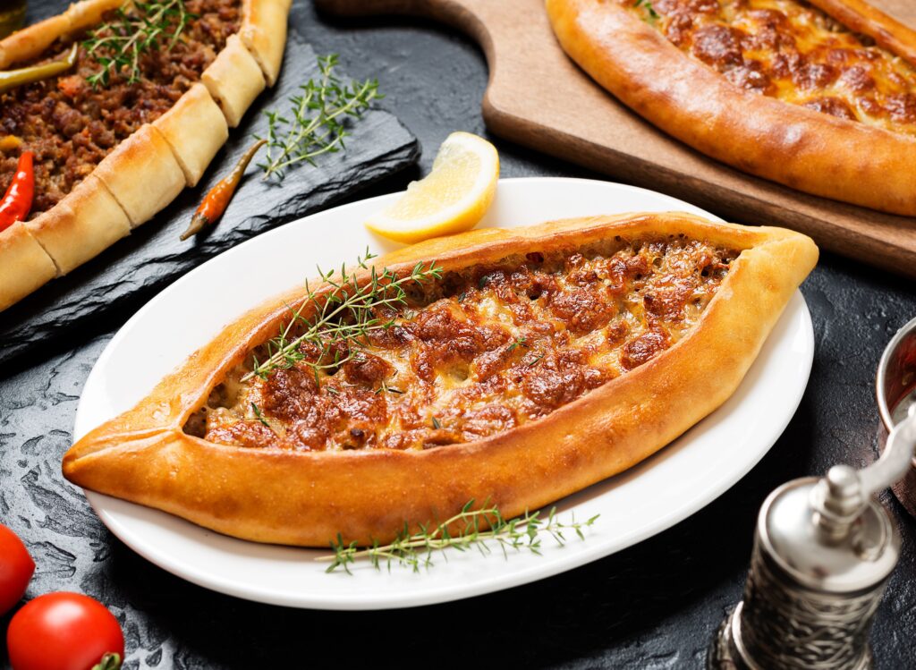 Silivri’de En İyi 10 Pide / Lahmacun Mekânı