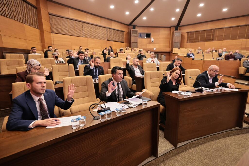 Selimpaşa–Ortaköy–Kavaklı 1/1000 Ölçekli İmar Planı Oybirliğiyle Kabul Edildi.