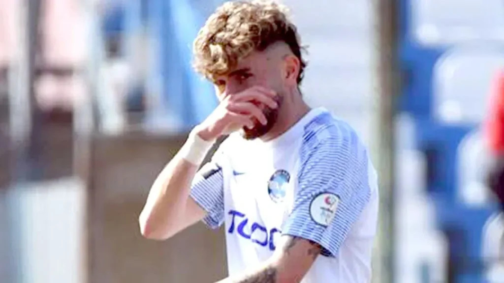 Silivrispor’un Eski Forveti Mert Aktaş Gözaltında