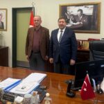Barlas'ın Silivri Devlet Hastanesi Ziyareti Sonrası Yanıt Bekleyen İddialar 6 silivri devlet hastanesi 2025