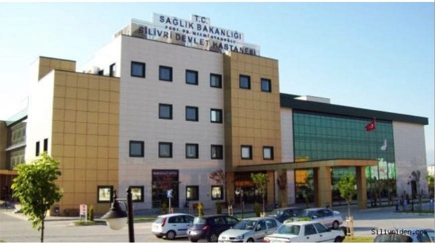 Silivri Devlet Hastanesi’ne Yönelik Ciddi İddialar