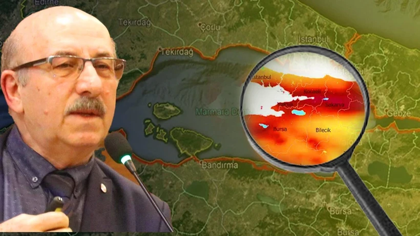 İstanbul Deprem Riski Sürüyor: Science ve Tüysüz Uyardı