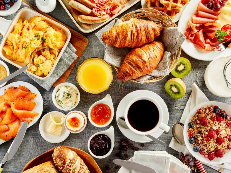 Silivri Kahvaltı Mekanları: Silivri’deki En İyi 8 Mekan
