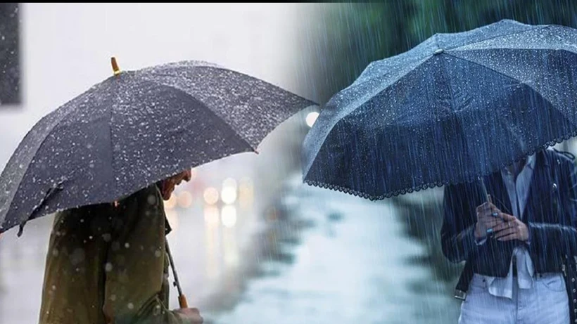 Meteoroloji’den Marmara ve Silivri İçin Uyarı