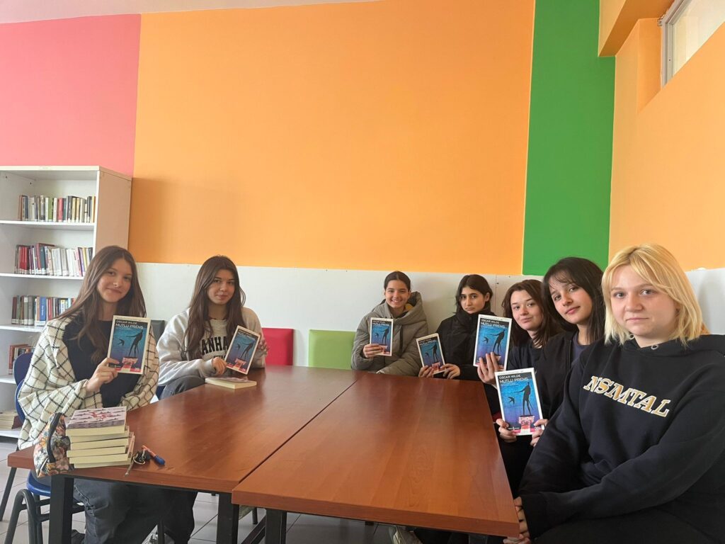 Medeniyet Okumaları Projesi 23 Okulda Sürüyor.