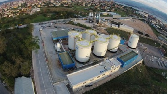 Marmaraereğlisi’nde OPET Tank Artışı Tartışma Yarattı