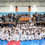 Silivri Taekwondo Kulübü’nden Gurur Dolu Kuşak Töreni 7 silivri taekwondo kusak toreni 2025