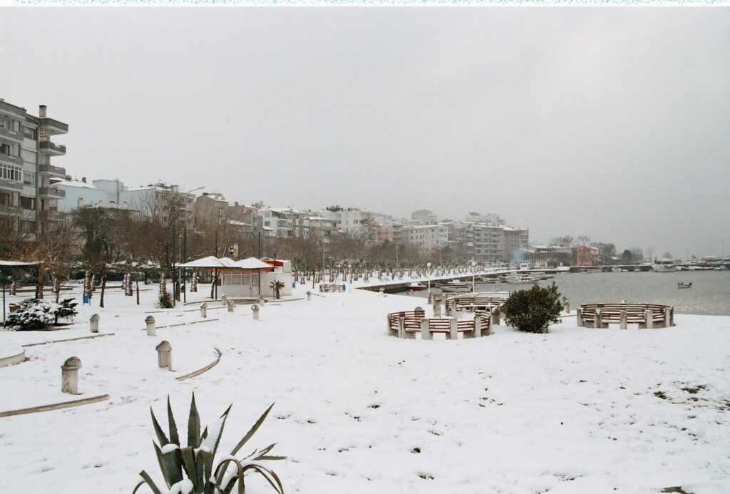 Yılbaşı Gecesi Hava Nasıl Olacak?