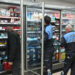 Silivri’de Zabıta Ekiplerinden Zincir Market ve Fırınlara Sıkı Denetim 13 silivri zabita denetim 2025