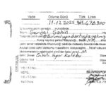 ŞOK İDDİA | Silivrispor’da Senet Krizi 12 silivrispor senet iddia 2025