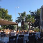 yelken balik restaurant