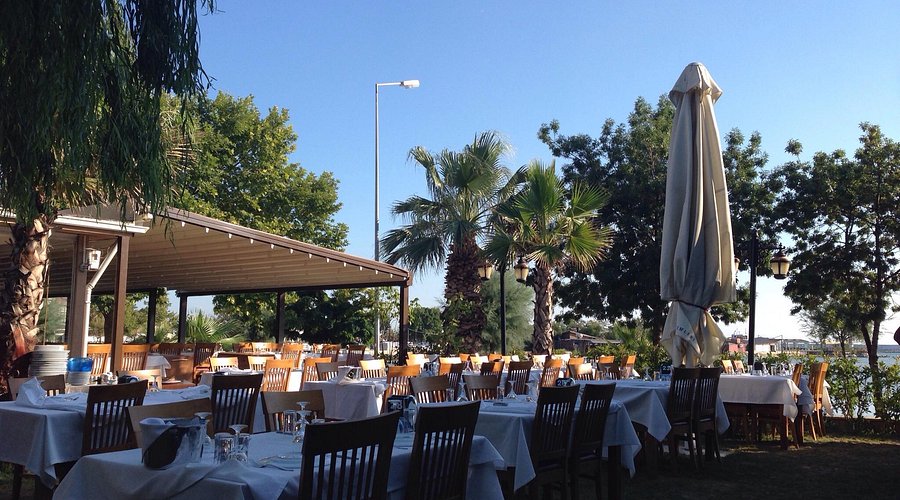 Silivri’de Balık Nerede Yenir? Keşfedilecek En İyi 5 Mekan