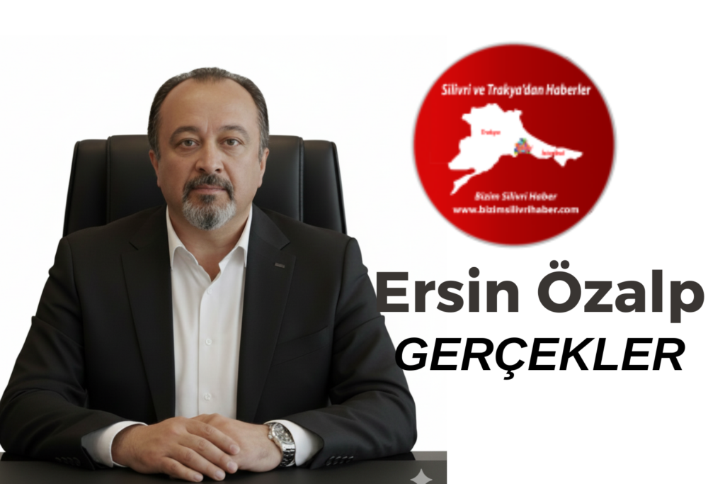 Silivri’de Kalemler Kime Çalışıyor?