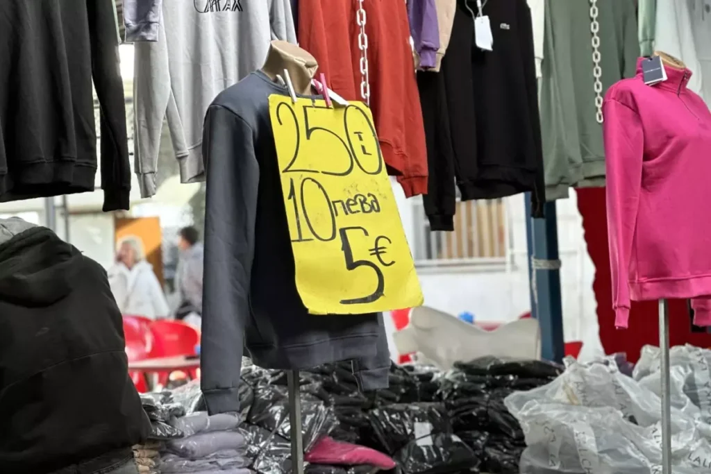 Edirne’de Esnaf Avroya Geçti