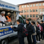 silivri bedava corba okul 2026