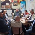 Büyükçavuşlu’da Çiftçilere Tarım ve Destekleme Bilgilendirmesi 10 silivri buyukcavuslu cuma bulusmalari 2026