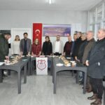 Büyükkılıçlıspor Genel Kurulu Yoğun Katılımla Yapıldı 7 silivri buyukkiliclispor genel kurul 2026