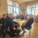 Silivri’de Cuma Buluşmaları! Çiftçilere Tarım Destekleri Anlatıldı 13 silivri buyuksinekli tarim toplantisi 2026