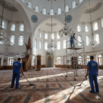 silivri cami temizligi 2026 1