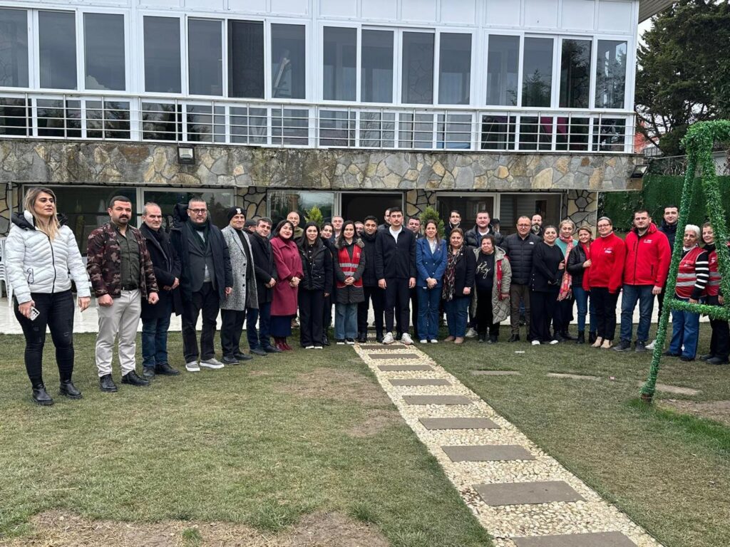 CHP Silivri’de Dayanışma Mesajı: “Mücadelemiz Sürecek”