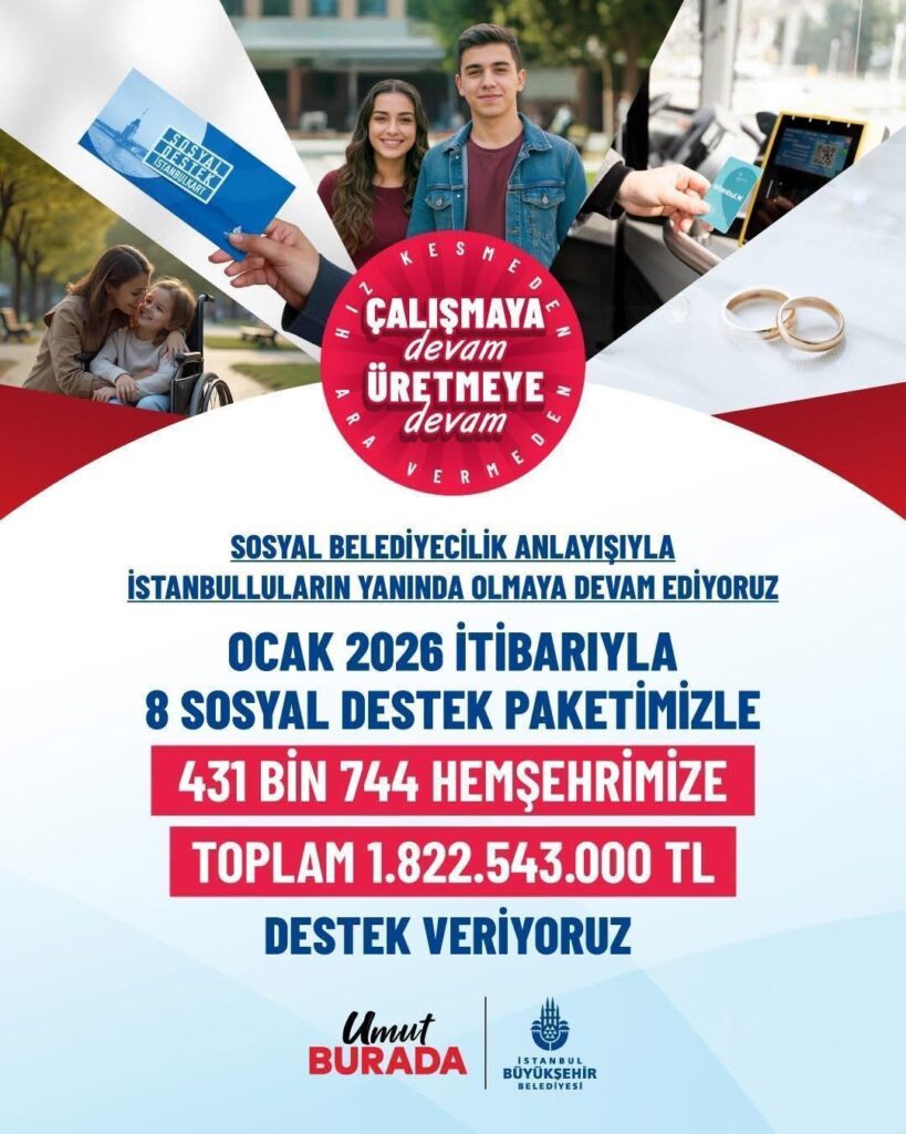 Doruk Bulut’tan İnsana Dokunan Siyaset Vurgusu